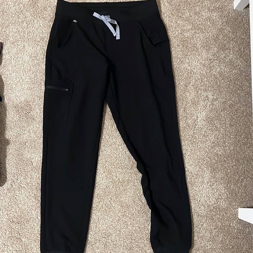 Zamora™ Jogger Scrub Pants